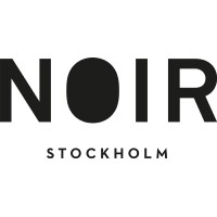 NOIR STOCKHOLM HAIR CARE logo - Similar company to Ghostbond Uk