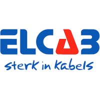 ELCAB BV logo - Similar company to Zebra Electronics