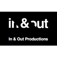 In & Out Productions logo - Similar company to Antlon Architects