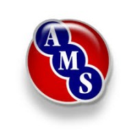 AMS Entertainment & Audio/Visual logo - Similar company to Rare Brew