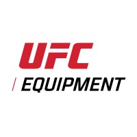 UFC Equipment logo - Similar company to Sweaty Bands