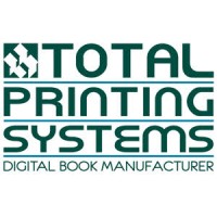 Total Printing Systems logo - Similar company to Resource Plus