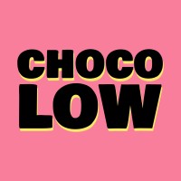 chocolow logo - Similar company to Sweet-Switch