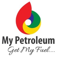 My Petroleum Pvt Limited logo - Similar company to Bst Services