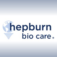Hepburn Bio Care logo - Similar company to Quattro Separator Srl