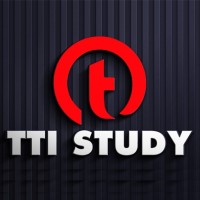 TTI Study logo - Similar company to Flair Zone