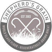 Shepherd's Grain logo - Similar company to Ag Astra