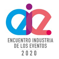Encuentro de la Industria de los Eventos Chile logo - Similar company to Centrum | Organización Y Producción De #Eventos
