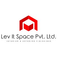 Lev It Space Private Limited logo - Similar company to Waterproofers.In - Acube India Consultants