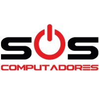 SOS Computadores logo - Similar company to Sos Tecnologia E Educação