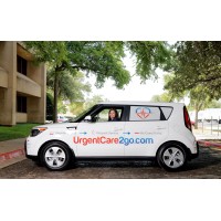 UrgentCare2go Mobile Primary & Urgent Care logo - Similar company to Moves Co.