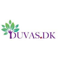 Duvas - socialpædagogisk støtte og vikardækning logo - Similar company to Thorshøjgård