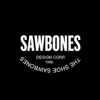 The Shoe Sawbones logo - Similar company to Esc Store