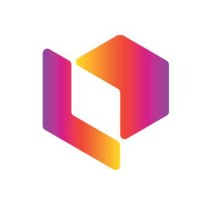 Lamarr.AI logo - Similar company to 14Trees