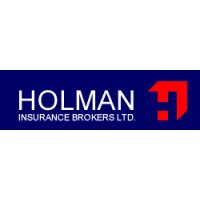 Holman Insurance Brokers Ltd logo - Similar company to Cii Partners