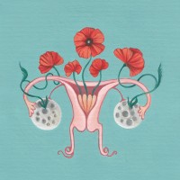 PCOS Italia ® logo - Similar company to Znthica