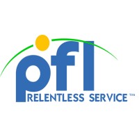 PFL Petroleum Services LTD logo - Similar company to High Speed Logistics Inc