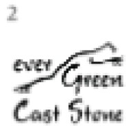 Evergreen Cast Stone