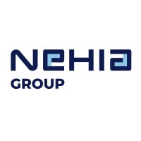 NEHIA logo - Similar company to Eauryx
