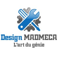 Design MADMECA inc. logo - Similar company to Qtek Design