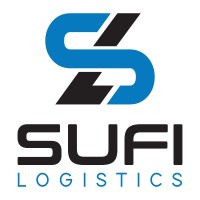 Sufi Logistics logo - Similar company to Sufi Promotions