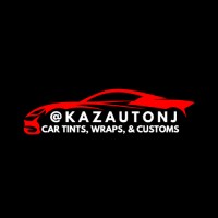 KAZAUTONJ logo - Similar company to Uhttention