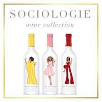 Sociologie Wines, LLC logo - Similar company to Wasanar