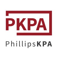 PhillipsKPA logo - Similar company to The 5Rs Partnership