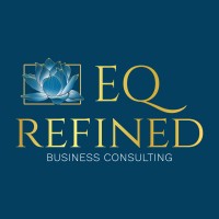 EQ Refined logo - Similar company to Jolt