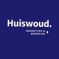 Huiswoud Marketing & Branding logo - Similar company to De Groene Nerds
