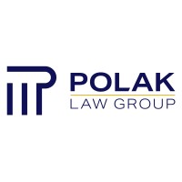Polak Law Group logo - Similar company to Payne & Blanchard, Llp