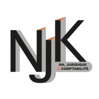 CABINET NJK logo - Similar company to Light Com