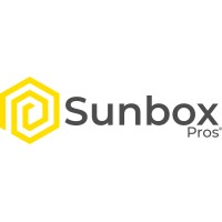 Sunbox Pros logo - Similar company to Sunergy Solutions Llc