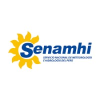 SENAMHI - Servicio Nacional de Meteorología e Hidrología del Perú logo - Similar company to Indeci