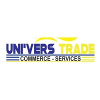 Uni'Vers Trade logo - Similar company to Deli Algeria