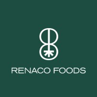 Renaco Foods logo - Similar company to Birch Bakery