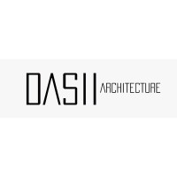 Dash-Architecture logo - Similar company to Shika Architecture