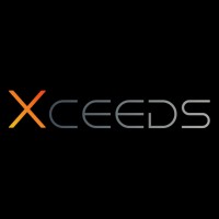 Xceeds logo - Similar company to Pegasus Technologies