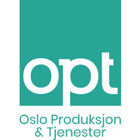 OPT - Oslo Produksjon & Tjenester AS logo - Similar company to Livihop Ab