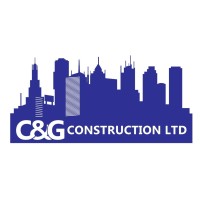 C&G Construction Ltd logo - Similar company to Startus