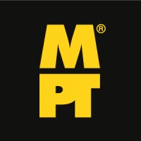 MANPROTEK logo - Similar company to Ewj A/S