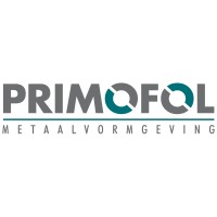 Primofol Metaalvormgeving logo - Similar company to Verspuij Techniek