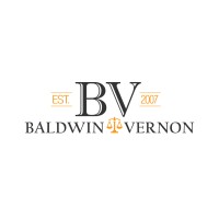 Baldwin & Vernon Law logo - Similar company to Kansas City Metropolitan Crime Commission