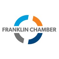 Franklin Chamber of Commerce logo - Similar company to Midwest Graphics Inc.