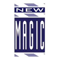 New Magic Australia Pty Ltd logo - Similar company to Videocraft Pro