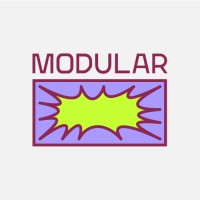 Modular logo - Similar company to Skillbard