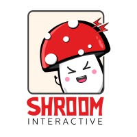 Shroom Interactive logo - Similar company to Ultimate Over
