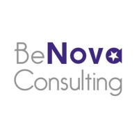 BeNova Consulting logo - Similar company to Cmpter Electronics