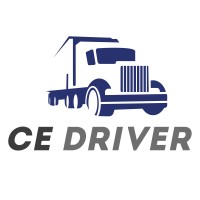 CE DRIVER logo - Similar company to Invent Sp. Z O.O.