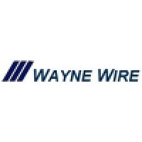 Wayne Wire Cloth Products, Inc. logo - Similar company to Piranha Hose Products Inc